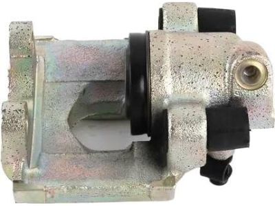 BMW 34-21-1-160-353 Brake Caliper Left