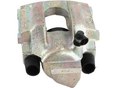 BMW 34-21-1-160-353 Brake Caliper Left