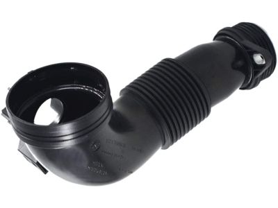 BMW 13-71-7-605-638 Air Intake Tube