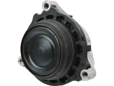 BMW 22-11-6-862-549 Engine Mount Left
