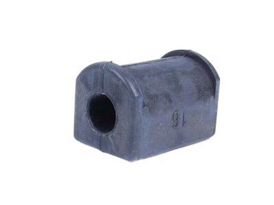 BMW 31-35-2-454-010 Rubber Mounting