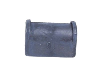 BMW 31-35-2-454-010 Rubber Mounting