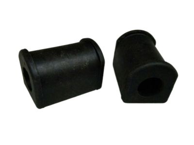 BMW 31-35-2-454-010 Rubber Mounting