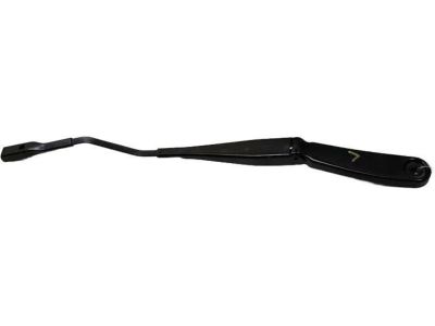 BMW 61-61-7-360-506 Left Wiper Arm