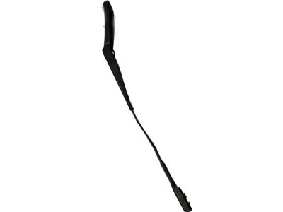 BMW 61-61-7-360-506 Left Wiper Arm