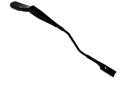 BMW 61-61-7-360-506 Left Wiper Arm