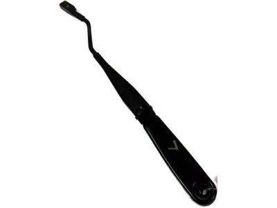 BMW 61-61-7-360-506 Left Wiper Arm
