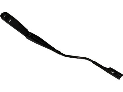 BMW 61-61-7-360-506 Left Wiper Arm