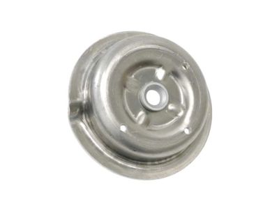 BMW 31-32-6-769-667 Upper Spring Pocket With Spacer