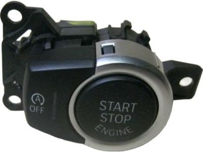 BMW 61-31-9-291-689 Ignition Switch