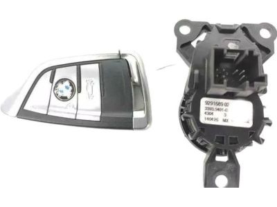 BMW 61-31-9-291-689 Ignition Switch