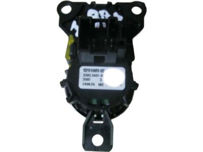 BMW 61-31-9-291-689 Ignition Switch