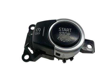 BMW 61-31-9-291-689 Ignition Switch