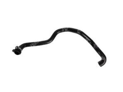 BMW 11-53-7-544-638 Water Hose