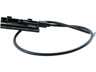 BMW 51-23-8-190-754 Bowden Cable