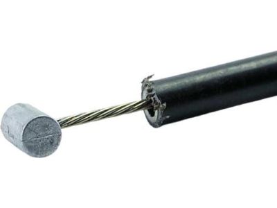 BMW 51-23-8-190-754 Bowden Cable
