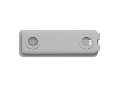 BMW 63-31-6-962-035 Lamp, Door Entrance Rear