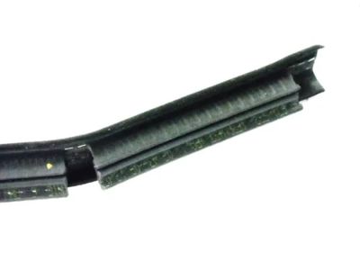 BMW 51-72-8-190-632 Edge Protection Right