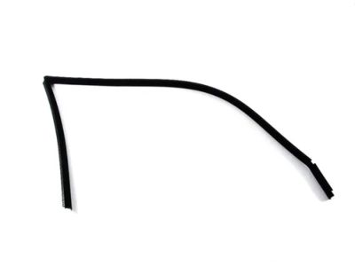 BMW 51-72-8-190-632 Edge Protection Right