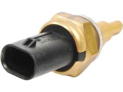 BMW 13-62-7-580-635 Temperature Sensor Water/Oil