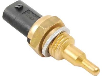BMW 13-62-7-580-635 Temperature Sensor Water/Oil