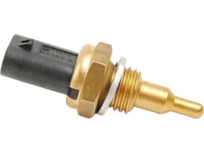 BMW 13-62-7-580-635 Temperature Sensor Water/Oil