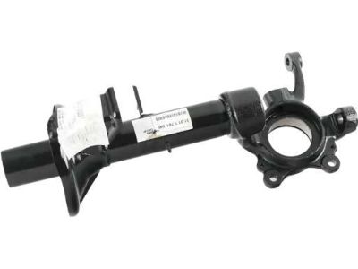 BMW 31-31-1-701-049 Left Front Spring Strut