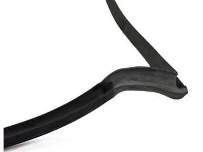 BMW 51-71-1-889-473 Trunk Lid Gasket