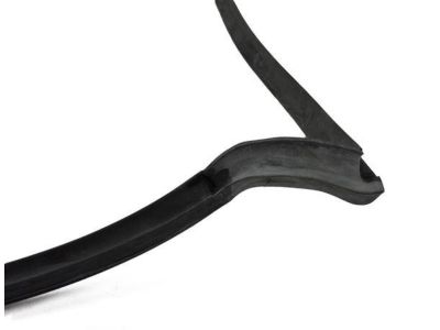 BMW 51-71-1-889-473 Trunk Lid Gasket