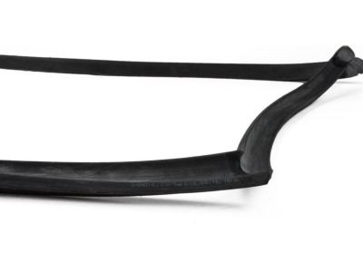 BMW 51-71-1-889-473 Trunk Lid Gasket