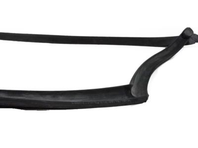 BMW 51-71-1-889-473 Trunk Lid Gasket