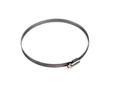 BMW 11-61-7-838-291 Hose Clamp