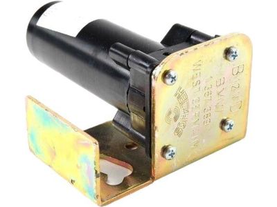 BMW 61-66-1-367-389 Washer Pump