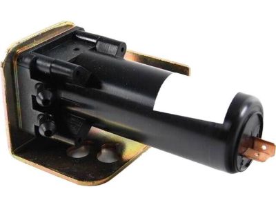 BMW 61-66-1-367-389 Washer Pump