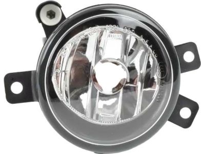 BMW 63-17-2-993-527 Fog Lights, Left