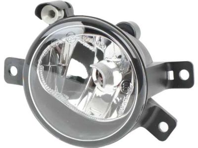 BMW 63-17-2-993-527 Fog Lights, Left
