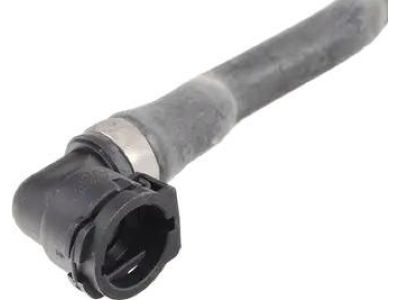 BMW 17-12-7-576-380 Coolant Hose