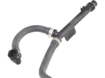 BMW 17-12-7-576-380 Coolant Hose
