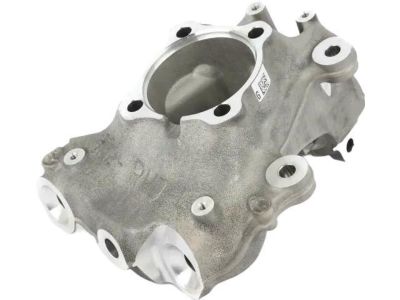 BMW 31-21-6-799-097 Left Carrier
