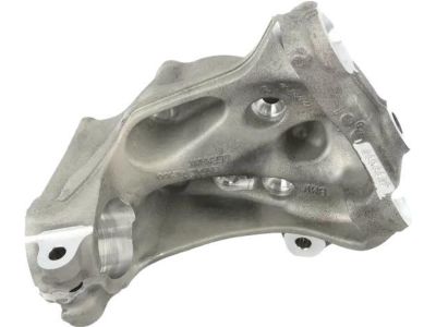 BMW 31-21-6-799-097 Left Carrier