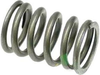 BMW 11-34-1-706-583 Valve Spring