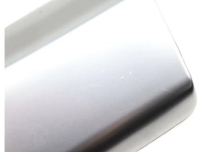BMW 51-22-7-313-879 Door Handle Rear Left