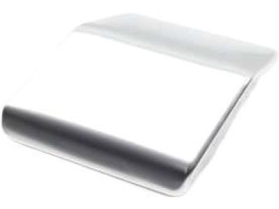 BMW 51-22-7-313-879 Door Handle Rear Left