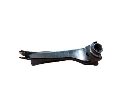 BMW 51-21-1-806-003 Left Interior Door Handle