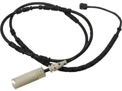 BMW 34-35-6-792-565 Rear Brake Pad Wear Sensor