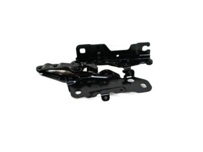 BMW 41-61-7-475-791 Left Engine Hood Hinge