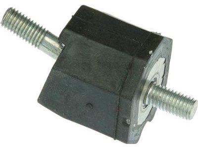 BMW 23-71-1-175-732 Transmission Mount - Manual
