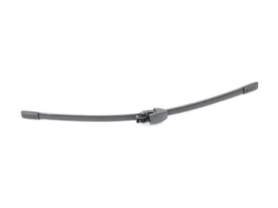 BMW 61-62-7-213-241 Rear Wiper Blade