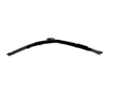 BMW 61-62-7-213-241 Rear Wiper Blade