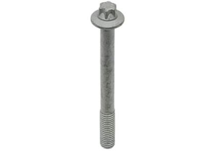 BMW 11-42-7-540-758 Asa-Bolt